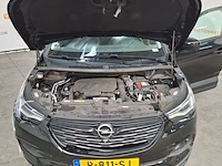 Personenauto, opel, grandland x, 1.2 turbo innovation, 2018 - afbeelding 70 van  80