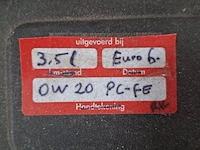 Personenauto, opel, grandland x, 1.2 turbo innovation, 2018 - afbeelding 75 van  80