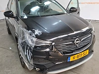 Personenauto, opel, grandland x, 1.2 turbo innovation, 2018 - afbeelding 77 van  80