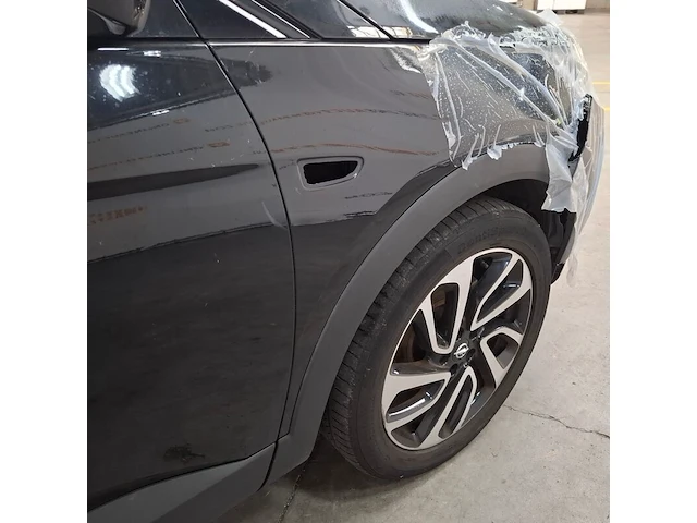 Personenauto, opel, grandland x, 1.2 turbo innovation, 2018 - afbeelding 67 van  80