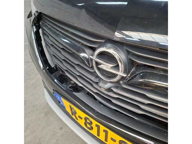 Personenauto, opel, grandland x, 1.2 turbo innovation, 2018 - afbeelding 79 van  80