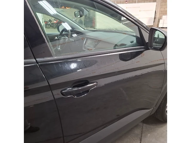 Personenauto, opel, grandland x, 1.2 turbo innovation, 2018 - afbeelding 78 van  80