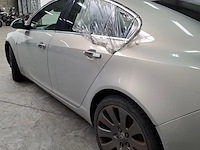 Personenauto, opel, insignia, 2.0 t executive, 2009 - afbeelding 2 van  61
