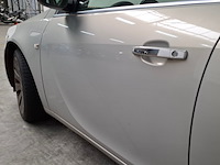 Personenauto, opel, insignia, 2.0 t executive, 2009 - afbeelding 4 van  61