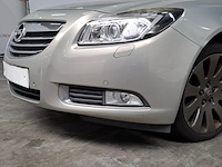 Personenauto, opel, insignia, 2.0 t executive, 2009 - afbeelding 8 van  61