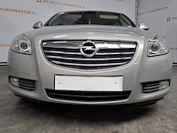 Personenauto, opel, insignia, 2.0 t executive, 2009 - afbeelding 9 van  61