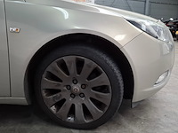 Personenauto, opel, insignia, 2.0 t executive, 2009 - afbeelding 11 van  61