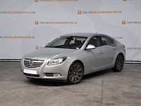 Personenauto, opel, insignia, 2.0 t executive, 2009 - afbeelding 1 van  61