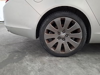 Personenauto, opel, insignia, 2.0 t executive, 2009 - afbeelding 13 van  61