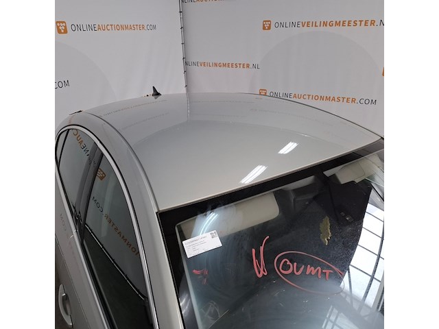 Personenauto, opel, insignia, 2.0 t executive, 2009 - afbeelding 16 van  61