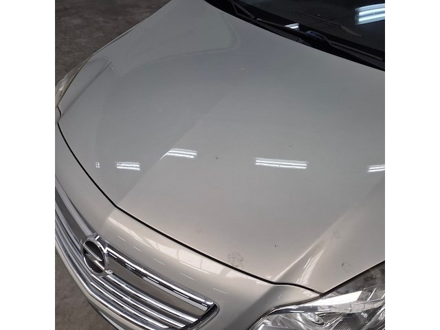 Personenauto, opel, insignia, 2.0 t executive, 2009 - afbeelding 18 van  61