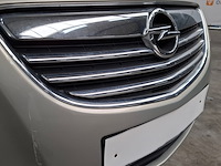 Personenauto, opel, insignia, 2.0 t executive, 2009 - afbeelding 19 van  61