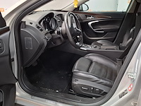 Personenauto, opel, insignia, 2.0 t executive, 2009 - afbeelding 20 van  61