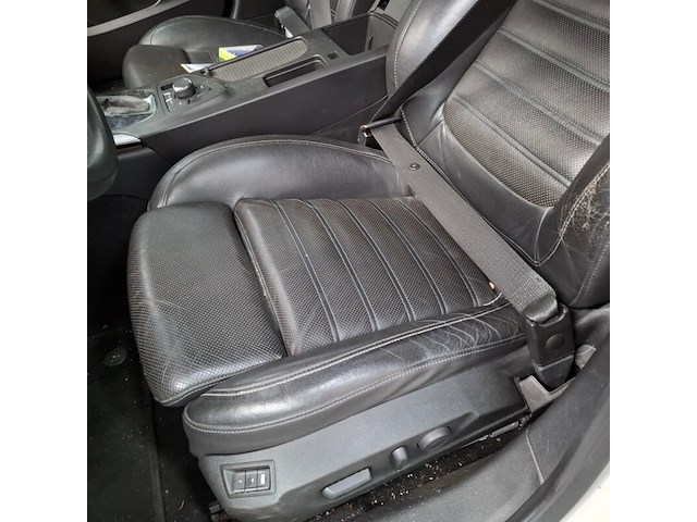 Personenauto, opel, insignia, 2.0 t executive, 2009 - afbeelding 21 van  61