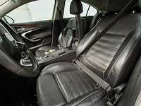 Personenauto, opel, insignia, 2.0 t executive, 2009 - afbeelding 22 van  61