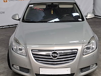 Personenauto, opel, insignia, 2.0 t executive, 2009 - afbeelding 12 van  61