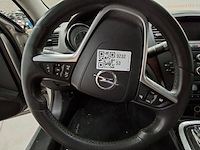 Personenauto, opel, insignia, 2.0 t executive, 2009 - afbeelding 24 van  61