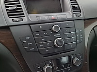 Personenauto, opel, insignia, 2.0 t executive, 2009 - afbeelding 25 van  61