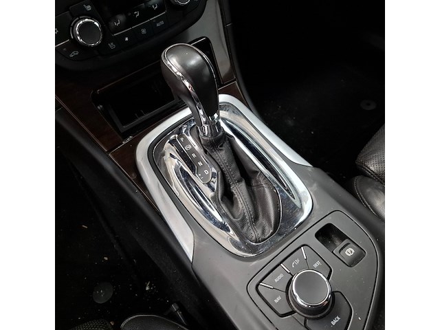 Personenauto, opel, insignia, 2.0 t executive, 2009 - afbeelding 26 van  61
