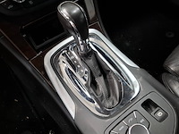 Personenauto, opel, insignia, 2.0 t executive, 2009 - afbeelding 26 van  61