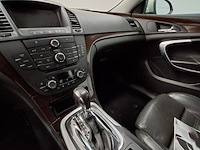 Personenauto, opel, insignia, 2.0 t executive, 2009 - afbeelding 27 van  61