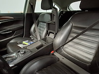 Personenauto, opel, insignia, 2.0 t executive, 2009 - afbeelding 28 van  61