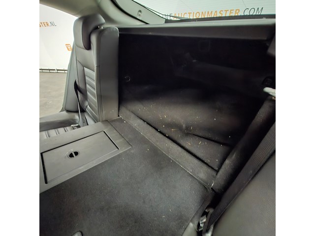 Personenauto, opel, insignia, 2.0 t executive, 2009 - afbeelding 31 van  61