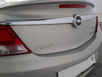 Personenauto, opel, insignia, 2.0 t executive, 2009 - afbeelding 33 van  61