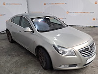 Personenauto, opel, insignia, 2.0 t executive, 2009 - afbeelding 23 van  61