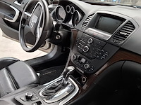 Personenauto, opel, insignia, 2.0 t executive, 2009 - afbeelding 37 van  61