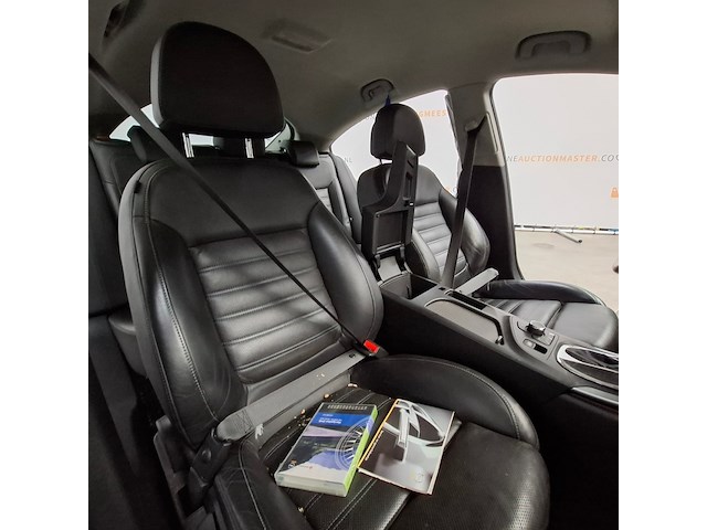 Personenauto, opel, insignia, 2.0 t executive, 2009 - afbeelding 38 van  61