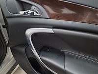 Personenauto, opel, insignia, 2.0 t executive, 2009 - afbeelding 40 van  61
