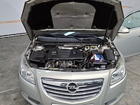 Personenauto, opel, insignia, 2.0 t executive, 2009 - afbeelding 43 van  61