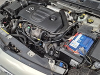 Personenauto, opel, insignia, 2.0 t executive, 2009 - afbeelding 44 van  61