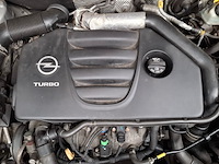 Personenauto, opel, insignia, 2.0 t executive, 2009 - afbeelding 47 van  61
