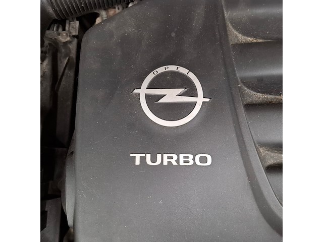 Personenauto, opel, insignia, 2.0 t executive, 2009 - afbeelding 48 van  61