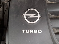 Personenauto, opel, insignia, 2.0 t executive, 2009 - afbeelding 48 van  61