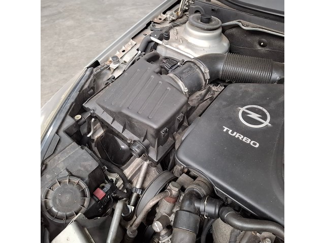 Personenauto, opel, insignia, 2.0 t executive, 2009 - afbeelding 49 van  61