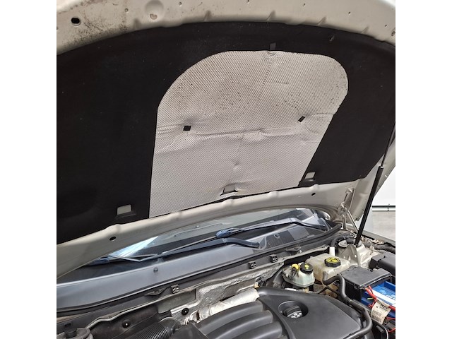 Personenauto, opel, insignia, 2.0 t executive, 2009 - afbeelding 50 van  61