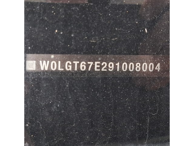 Personenauto, opel, insignia, 2.0 t executive, 2009 - afbeelding 51 van  61