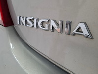 Personenauto, opel, insignia, 2.0 t executive, 2009 - afbeelding 52 van  61