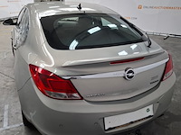 Personenauto, opel, insignia, 2.0 t executive, 2009 - afbeelding 54 van  61