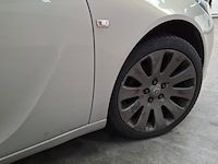 Personenauto, opel, insignia, 2.0 t executive, 2009 - afbeelding 45 van  61