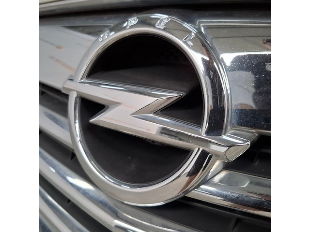 Personenauto, opel, insignia, 2.0 t executive, 2009 - afbeelding 57 van  61