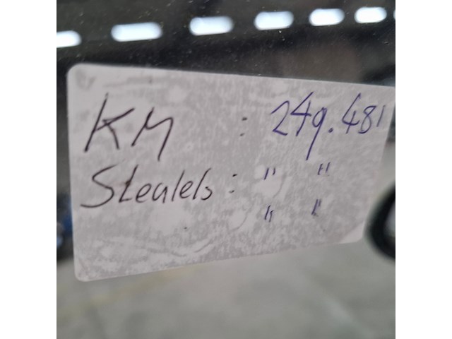 Personenauto, opel, insignia, 2.0 t executive, 2009 - afbeelding 58 van  61