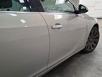 Personenauto, opel, insignia, 2.0 t executive, 2009 - afbeelding 56 van  61