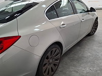 Personenauto, opel, insignia, 2.0 t executive, 2009 - afbeelding 59 van  61