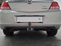 Personenauto, opel, insignia, 2.0 t executive, 2009 - afbeelding 61 van  61