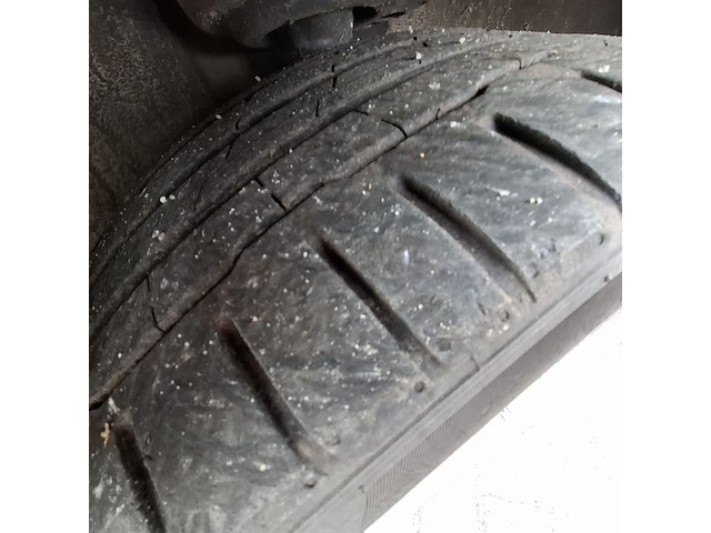 Personenauto, opel, insignia, 2018 - afbeelding 2 van  51