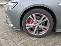 Personenauto, opel, insignia, 2018 - afbeelding 3 van  51